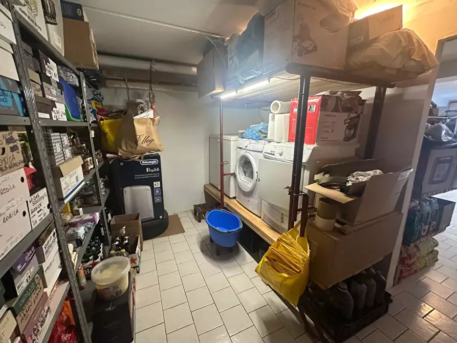 Immagine 20 di Villetta a schiera in vendita  a Porcari