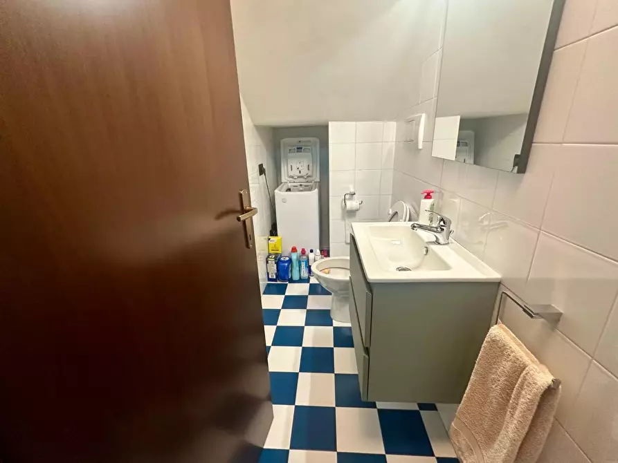 Immagine 6 di Villetta a schiera in vendita  a Porcari