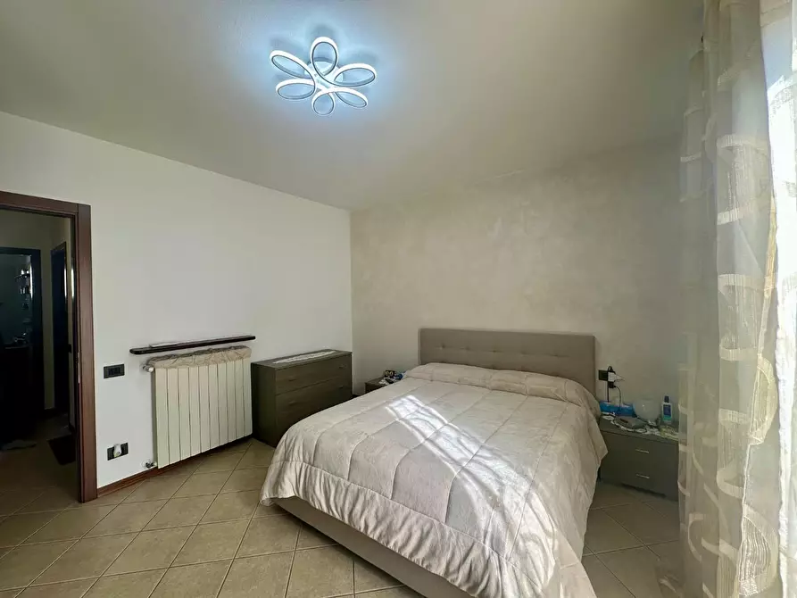 Immagine 10 di Villetta a schiera in vendita  a Porcari