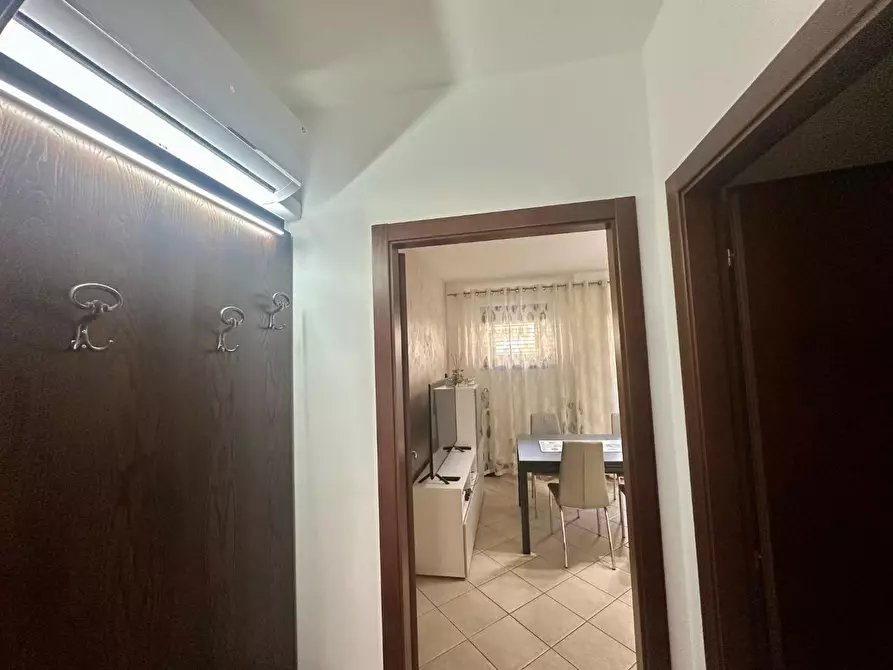 Immagine 4 di Villetta a schiera in vendita  a Porcari