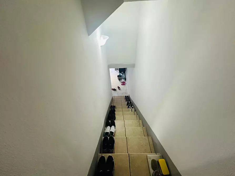 Immagine 18 di Villetta a schiera in vendita  a Porcari