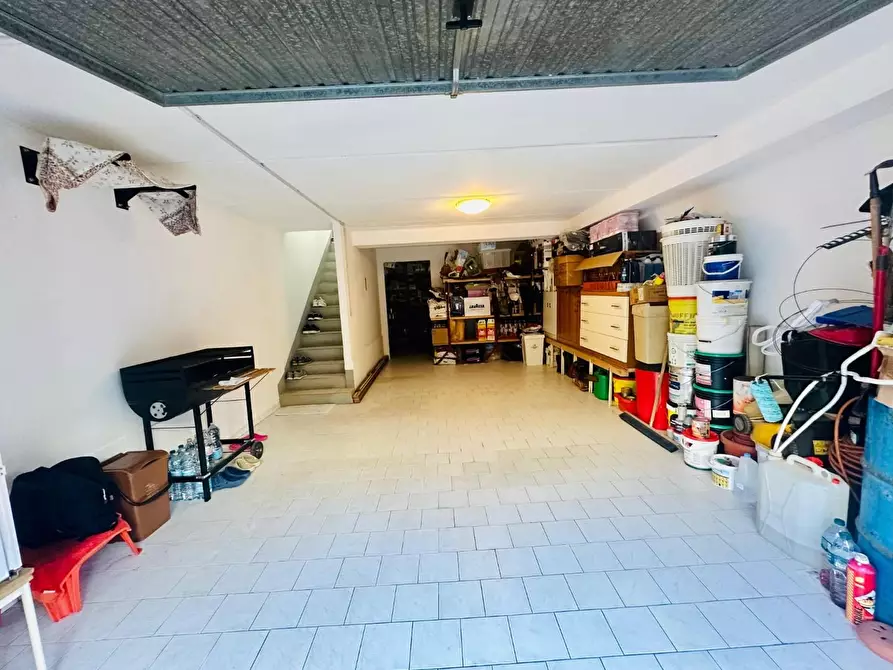 Immagine 19 di Villetta a schiera in vendita  a Porcari