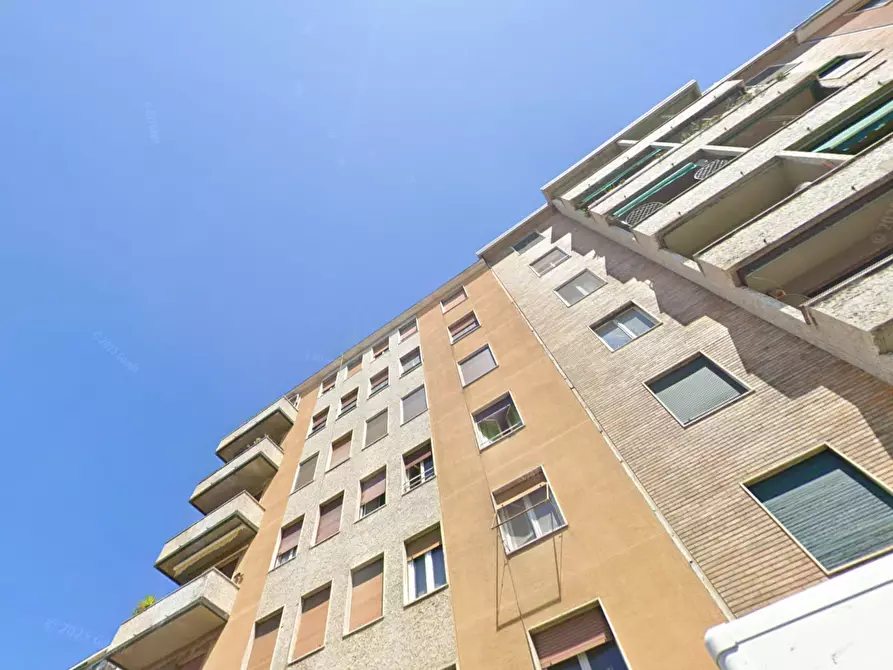 Immagine 5 di Appartamento in vendita  a Milano