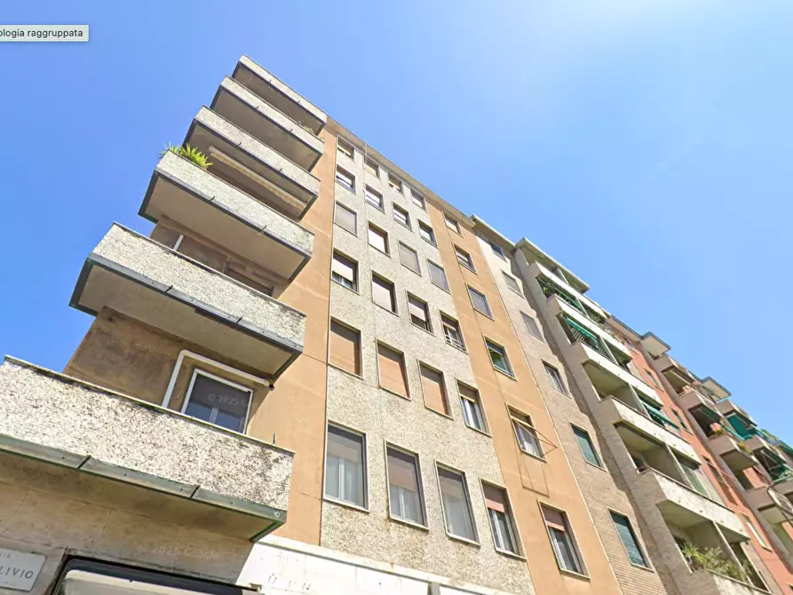 Immagine 11 di Appartamento in vendita  a Milano