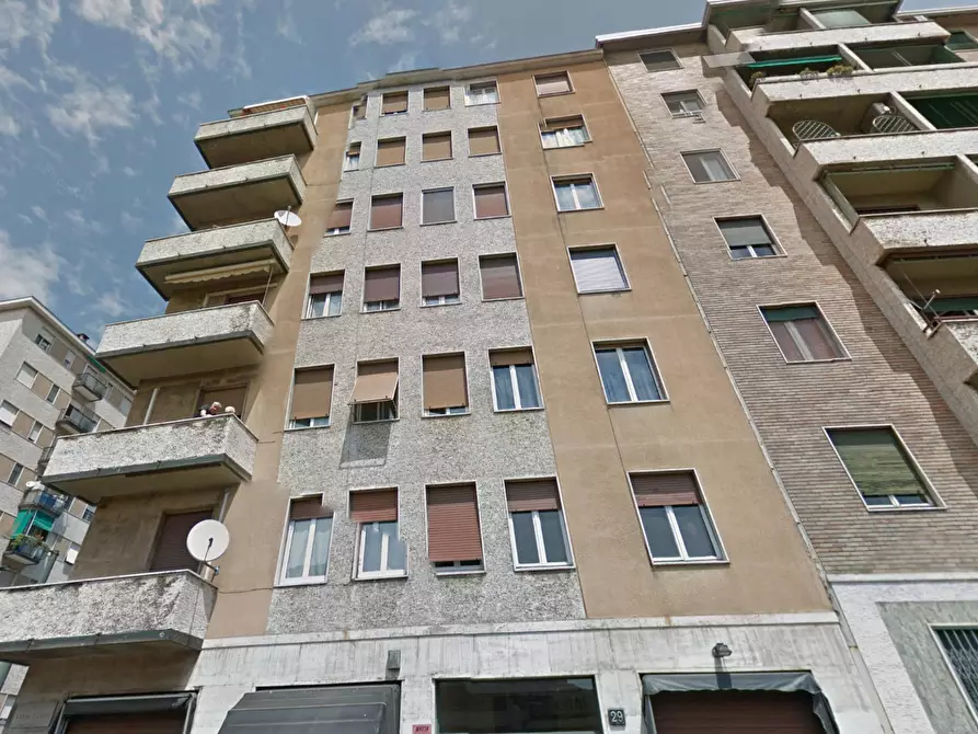 Immagine 16 di Appartamento in vendita  a Milano