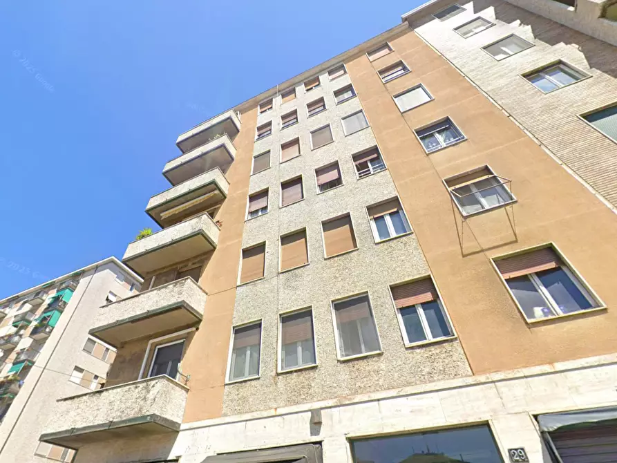Immagine 18 di Appartamento in vendita  a Milano