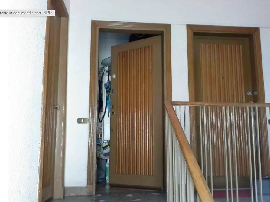 Immagine 2 di Appartamento in vendita  a Milano