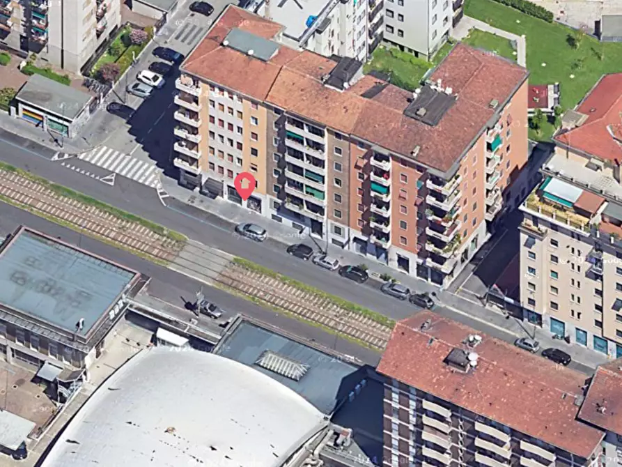 Immagine 19 di Appartamento in vendita  a Milano