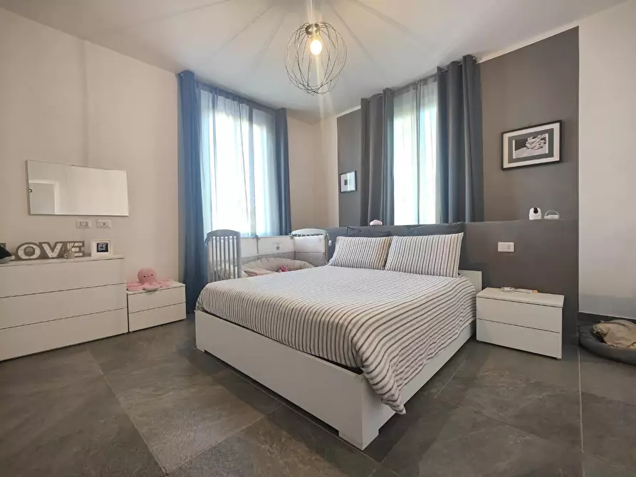 Immagine 13 di Villa in vendita  a Fucecchio