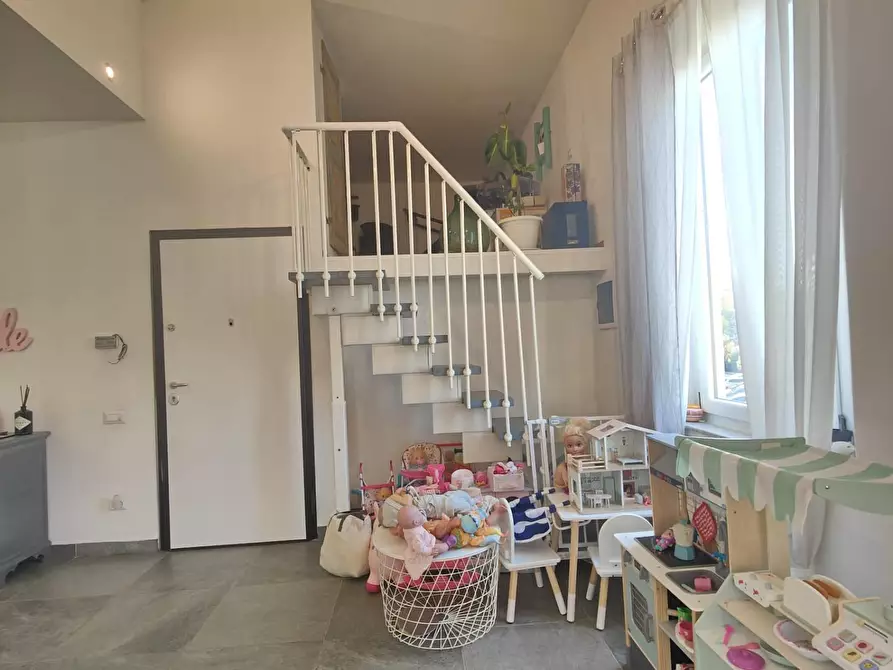 Immagine 20 di Villa in vendita  a Fucecchio