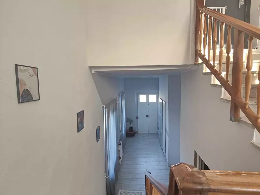 Immagine 11 di Villa in vendita  a Fucecchio