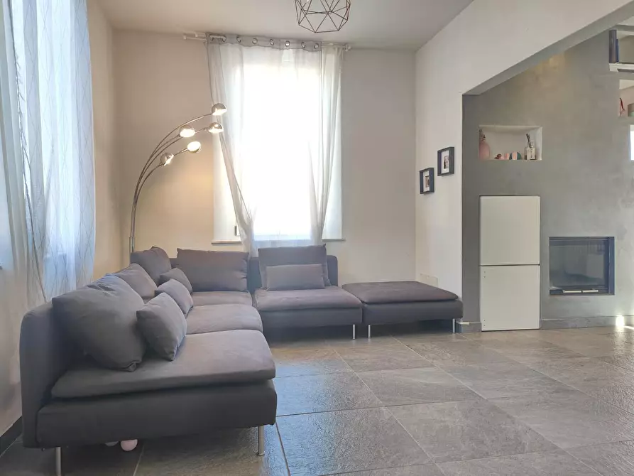 Immagine 28 di Villa in vendita  a Fucecchio