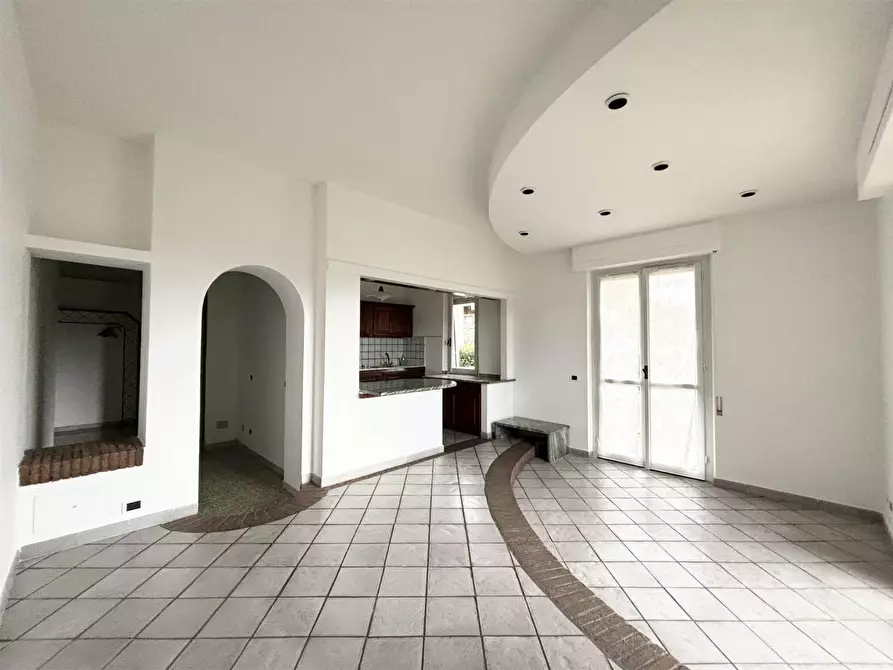 Immagine 4 di Appartamento in vendita  a Castelnuovo Magra