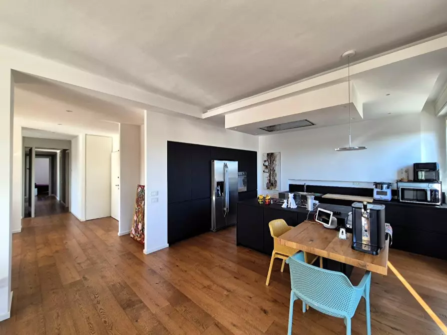 Immagine 9 di Mansarda in vendita  a Santa Croce Sull'arno