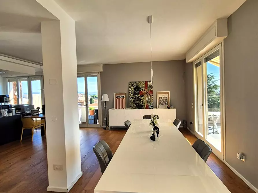 Immagine 7 di Mansarda in vendita  a Santa Croce Sull'arno