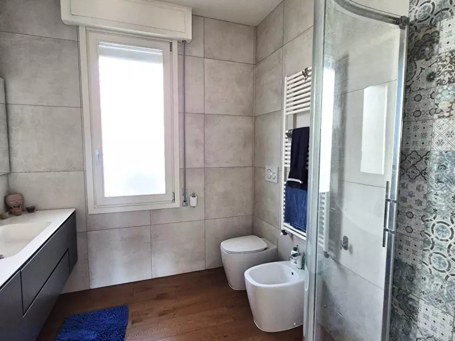 Immagine 26 di Mansarda in vendita  a Santa Croce Sull'arno