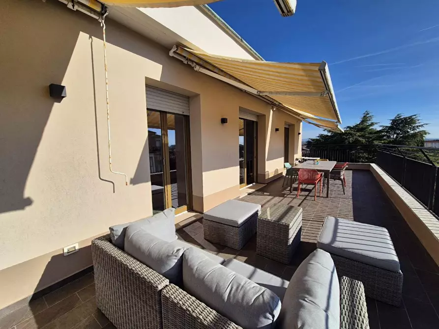 Immagine 19 di Mansarda in vendita  a Santa Croce Sull'arno