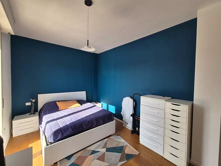 Immagine 28 di Mansarda in vendita  a Santa Croce Sull'arno