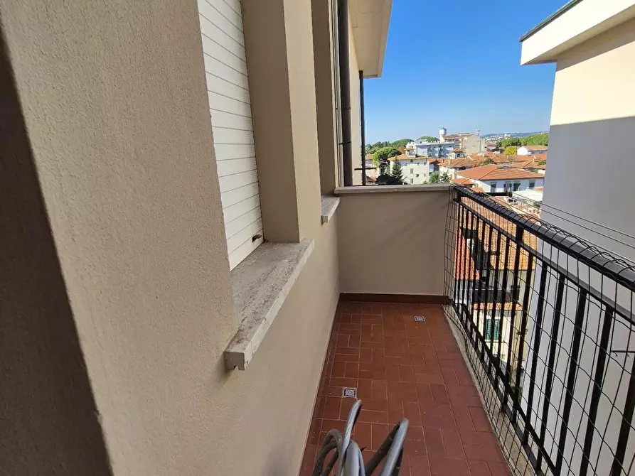 Immagine 24 di Mansarda in vendita  a Santa Croce Sull'arno