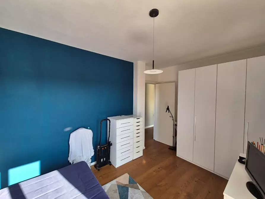 Immagine 29 di Mansarda in vendita  a Santa Croce Sull'arno