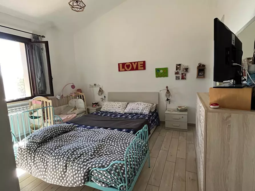 Immagine 8 di Appartamento in vendita  a Piombino