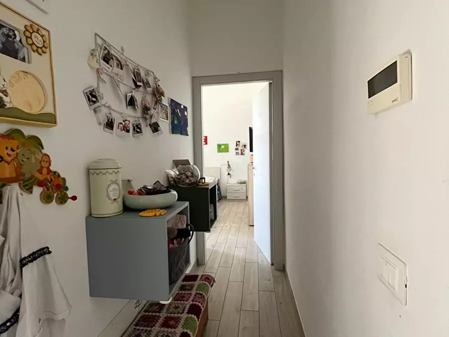 Immagine 7 di Appartamento in vendita  a Piombino