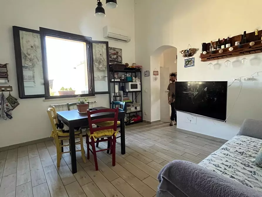 Immagine 24 di Appartamento in vendita  a Piombino