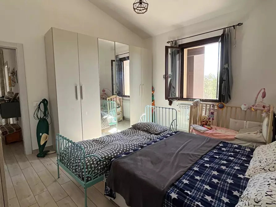 Immagine 9 di Appartamento in vendita  a Piombino