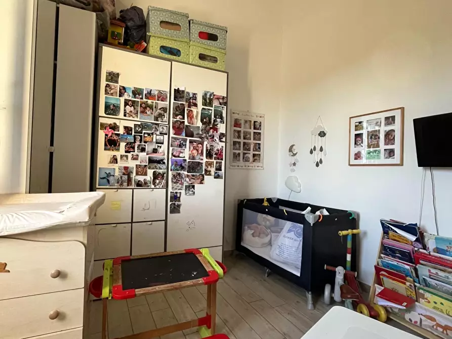 Immagine 16 di Appartamento in vendita  a Piombino