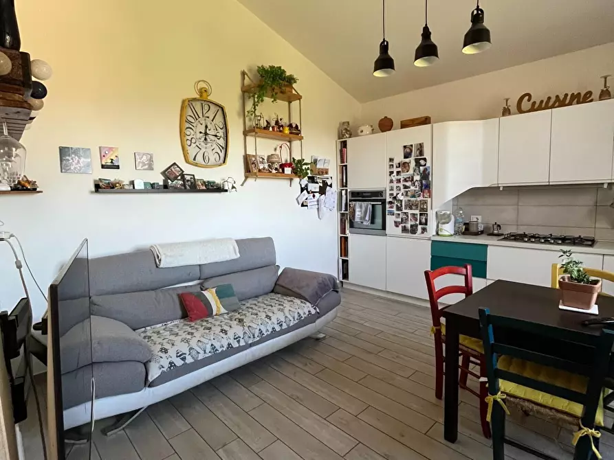 Immagine 22 di Appartamento in vendita  a Piombino