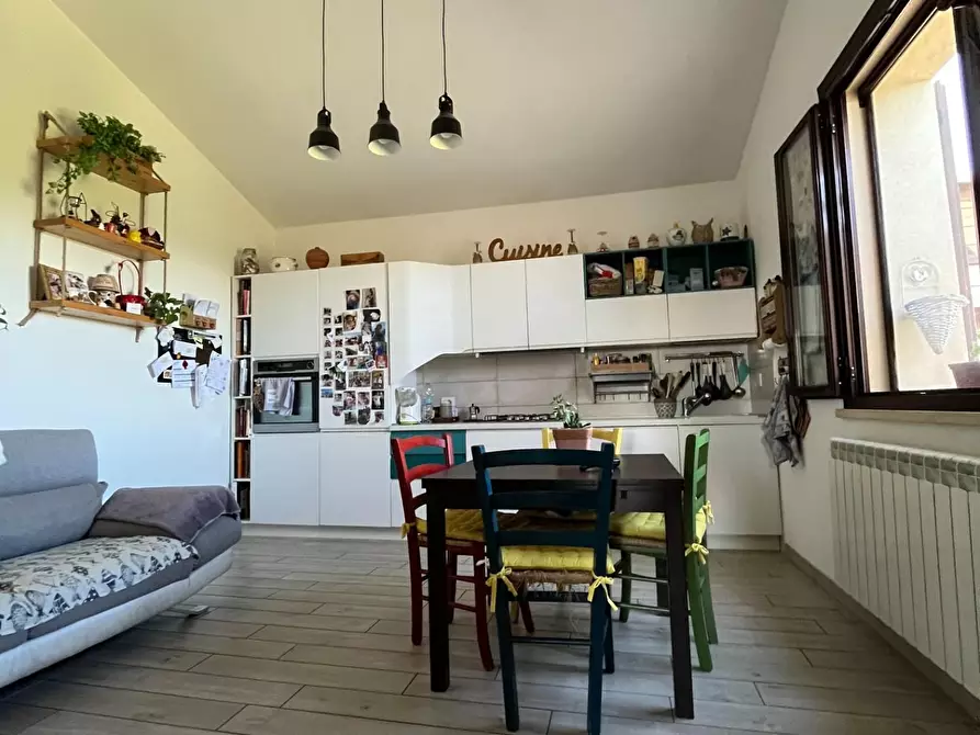 Immagine 21 di Appartamento in vendita  a Piombino