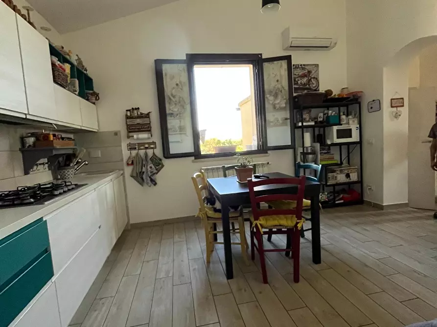 Immagine 23 di Appartamento in vendita  a Piombino