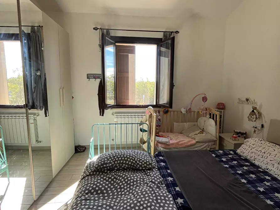 Immagine 14 di Appartamento in vendita  a Piombino