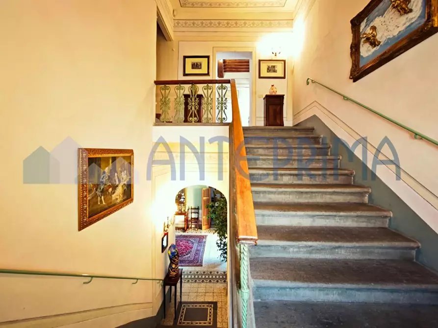 Immagine 16 di Villa in vendita  a Casciana Terme Lari