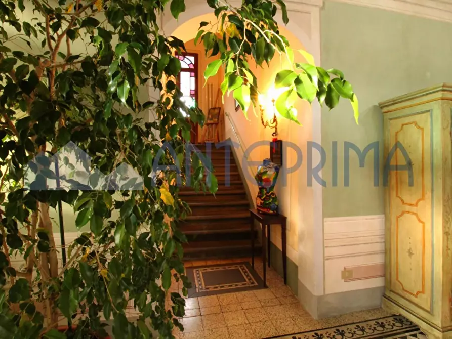 Immagine 8 di Villa in vendita  a Casciana Terme Lari