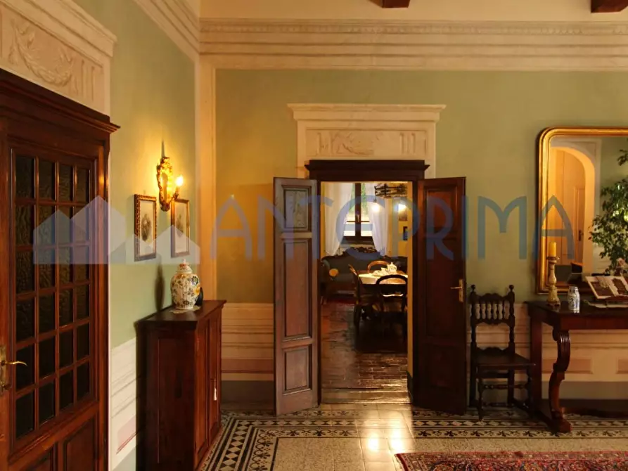 Immagine 14 di Villa in vendita  a Casciana Terme Lari