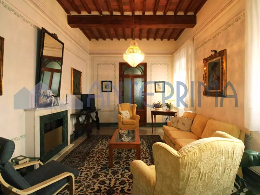 Immagine 10 di Villa in vendita  a Casciana Terme Lari