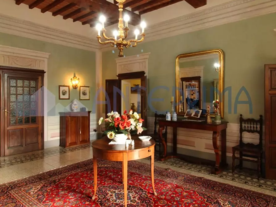 Immagine 15 di Villa in vendita  a Casciana Terme Lari