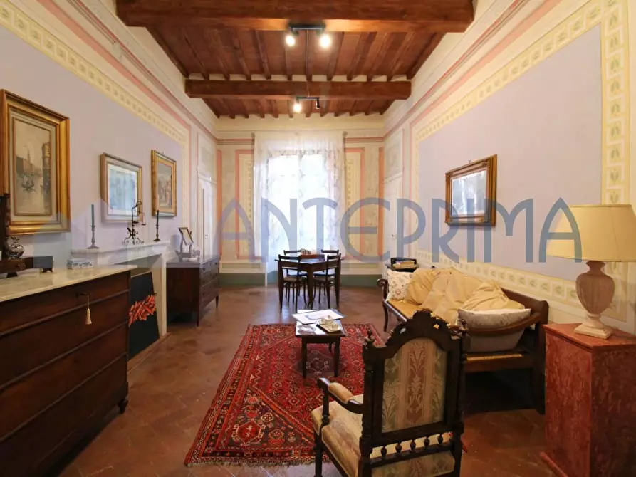Immagine 20 di Villa in vendita  a Casciana Terme Lari