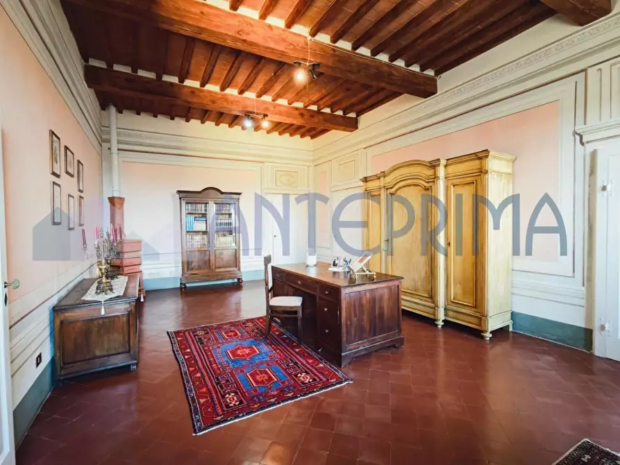 Immagine 17 di Villa in vendita  a Casciana Terme Lari