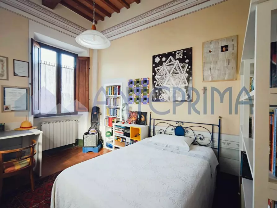 Immagine 19 di Villa in vendita  a Casciana Terme Lari