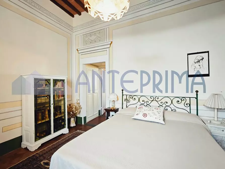 Immagine 18 di Villa in vendita  a Casciana Terme Lari