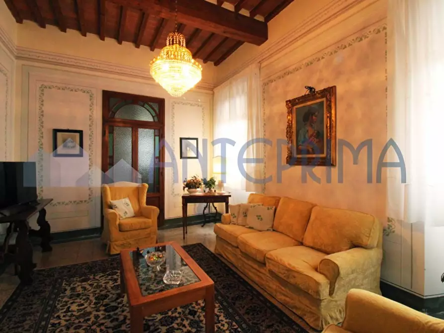 Immagine 11 di Villa in vendita  a Casciana Terme Lari