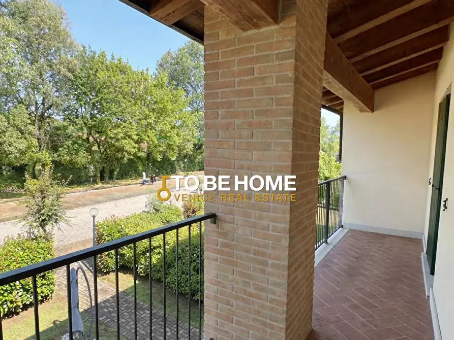Immagine 1 di Appartamento in vendita  a Martellago