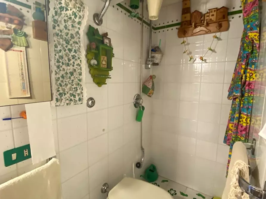 Immagine 27 di Porzione di casa in vendita  a Lastra A Signa