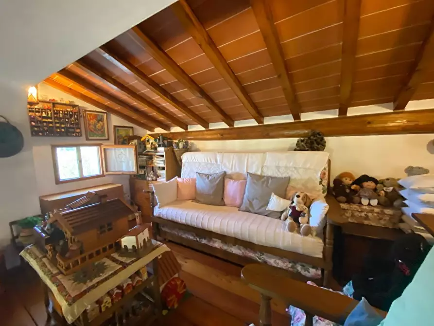 Immagine 34 di Porzione di casa in vendita  a Lastra A Signa