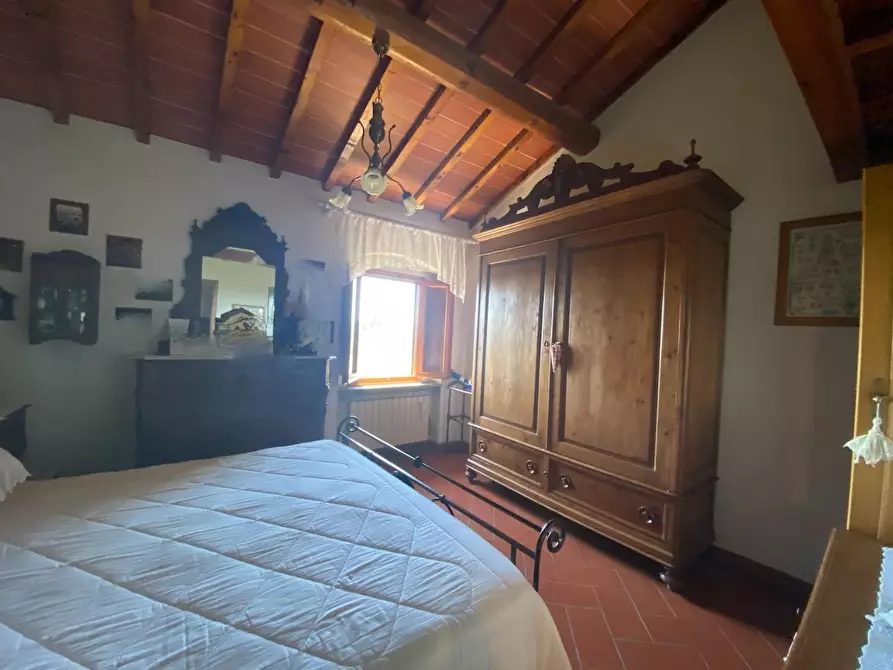 Immagine 23 di Porzione di casa in vendita  a Lastra A Signa