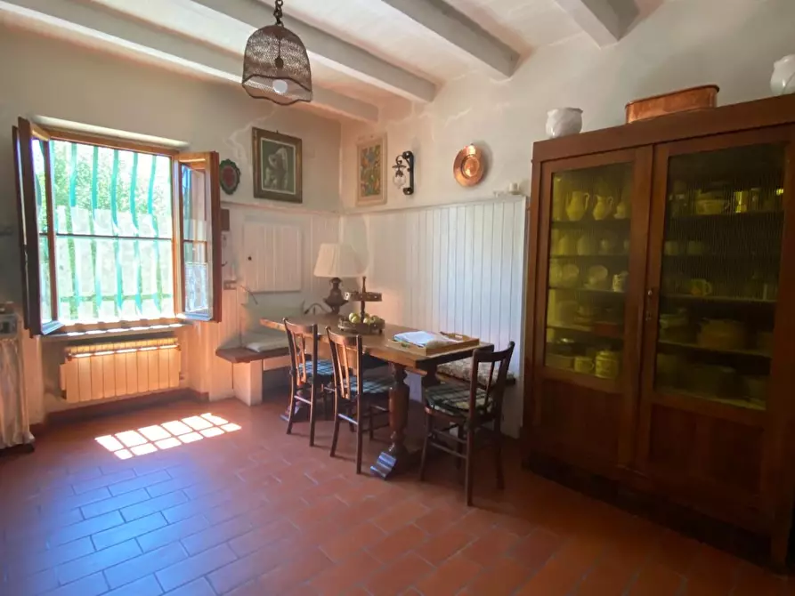 Immagine 47 di Porzione di casa in vendita  a Lastra A Signa