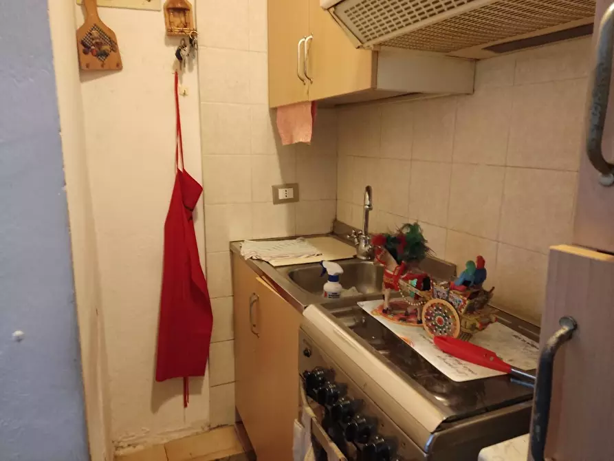 Immagine 8 di Villa in vendita  a Pietrasanta