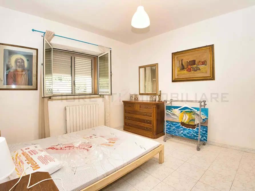 Immagine 15 di Appartamento in vendita  a Suvereto